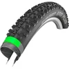 Image de Buitenband Schwalbe Smart Sam Plus DD GreenGuard 29 x 2.10 / 54-622 mm - zwart