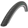 Image de SCHWALBE ROAD CRUISER BLACK+REFLEX 27.5X1.65