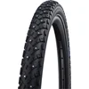 Image de Schwalbe Buitenband Winter 28 X 1.35 (35-622) Zwart