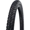 Image de Schwalbe Buitenband Winter 28 X 1.60 (42-622) Zwart