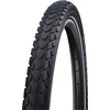 Image de Schwalbe Buitenband Marathon Mondial 28 X 1.75 (47-622) Zwart