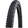 Image de Schwalbe buitenband.26-2.25(57-559)HS425 Rapid Rob K-Guard White Str.