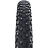 Image de SCHWALBE Marathon Winter Plus Clincher Tyre Reflex 20x1.60", zwart Bandenmaat 42-406 | 20x1,60"