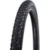 Image de Schwalbe Buitenband Marathon Winter S 24 X 1.75 (47-507) Zwart