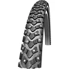 Image de SCHWALBE Marathon Winter Plus Clincher Tyre Reflex 26x2.00", zwart Bandenmaat 50-559 | 26x20"
