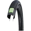 Image de Schwalbe Super Moto-x Rs Buitenband 26 X 2.40 (62-559) Zwart