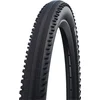 Image de Hurricane - Wired - ADDIX - Performance - 28x1.60 - Black