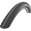 Image de Schwalbe Buitenband Hurricane 27.5 X 2.40 Draadband Zwart