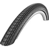 Image de Marathon Almotion - Folding - ADDIX Race - V-Guard - 27.5x2.15 - Black + Reflex