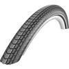 Image de Vouwband Schwalbe Marathon Almotion V-Guard 28 x 2.15 / 55-622mm - zwart met reflectie