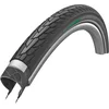 Image de Buitenband Schwalbe Road Cruiser Plus PunctureGuard 28 x 1.40 / 37-622mm - zwart met reflectie