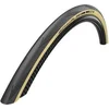 Image de Schwalbe Buitenband One Tle 28 X 1.10 Vouw (28-622) Zwart/crème