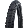 Image de SCHWALBE Johnny Watts Performance Vouwband 27.5x2.60" DD E-50 Addix Reflex, zwart