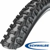 Image de Buitenband Schwalbe Tough Tom K-Guard 27.5 x 2.35 / 60-584 - zwart