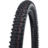 Image de Schwalbe Buitenband Rocket Ron 24 X 2.35 (60-507) Zwart