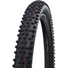 Image de Schwalbe Buitenband Rocket Ron 26 Inch 57-559 Rubber Zwart
