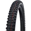 Image de Vouwband Schwalbe Hans Dampf Addix Soft Super Trail 26 x 2.35 / 60-559 mm - zwart