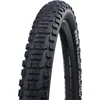 Image de Vouwband Schwalbe Hans Dampf Super Gravity 26 x 2.35 / 60-559 mm - zwart