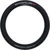 Image de Vouwband Schwalbe Rocket Ron Super Race 26 x 2.35 / 60-559 mm - zwart