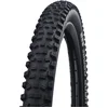 Image de Vouwband Schwalbe Hans Dampf Super Trail 27.5 x 2.35 / 60-584 mm - zwart