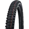 Image de Vouwband Schwalbe Big Betty Super Gravity Addix Soft 27.5 x 2.60" / 65-584 mm - zwart