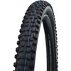 Image de Schwalbe Hans Dampf S-trail Buitenband 27.5 X 2.60 (65-584) Zwart