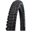 Image de Vouwband Schwalbe Magic Mary Super Trail Addix Soft 27,5 x 2,60" / 65-584 mm - Zwart