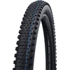 Image de Schwalbe Buitenband Rock Razor Vouw 27.5 X 2.60 (65-584) Zwart