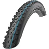 Image de Vouwband Schwalbe Rocket Ron Addix SpeedGrip Super Ground 27.5 x 2.60 / 65-584 mm - zwart