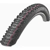 Image de Vouwband Schwalbe Racing Ralph Super Ground 29 x 2.25 / 57-622 mm - zwart