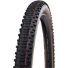 Image de Vouwband Schwalbe Racing Ralph Super Race 29 x 2.35 / 60-622 mm - transparent sidewall