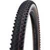 Image de Vouwband Schwalbe Racing Ray Super Race 29 x 2.35 / 60-622 mm - transparant sidewall