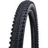 Image de Schwalbe Buitenband Rock Razor Vouw 29 X 2.35 (60-622)  Zwart