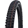Image de Vouwband Schwalbe Big Betty Super Downhill 29 x 2,40" / 62-622 mm - Zwart