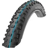 Image de Vouwband Schwalbe Nobby Nic Super Trail 29 x 2.60 / 65-622 mm - zwart
