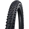 Image de SCHWALBE Ice Spiker Pro Vouwband Performance DD RaceGuard SnakeSkin TLE 27.5x2.60", zwart Bandenmaat 65-584 | 27,5x2,60"