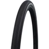 Image de Vouwband Schwalbe G-One Allround Super Ground 27.5 x 2.25 / 57-584 mm - zwart