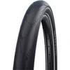 Image de SCHWALBE Super Moto Performance Clincher Tyre 27.5x2.40" RaceGuard E-50 Addix Reflex, zwart Bandenmaat 62-584 | 27,5x2,40"