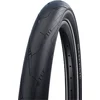 Image de Schwalbe Buitenband Super Moto 28 X 2.40 (62-622) Rubber Zwart