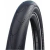Image de Schwalbe Super moto buitenband - RaceGuard anti-lek - 28x2.00 - Zwart met reflectie