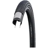 Image de Schwalbe Cruiser Plus 28´´ X 2.15 Stevige Urbanband Zilver 28´´ x 2.15