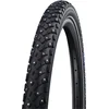 Image de Marathon Winter Plus - Wired - Winter - SmartGuard - 26x2.15 - Black + Reflex