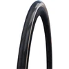 Image de Schwalbe Buitenband Pro One Tubeless 28 X 1.25 (32-622) Zwart