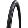 Image de Pro One - Folding - ADDIX Race - Super Race - V-Guard - 700x32C - Transparent Sidewall
