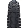 Image de Pick-Up - Wired - ADDIX - Super Defense - 27.5x2.60 - Black + Reflex