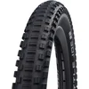 Image de Schwalbe Little Joe Performance 24´´ X 1.85 Mtb-band Zwart 24´´ x 1.85