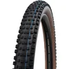Image de Buitenband Schwalbe Wicked Will Evo Super Race 29 x 2.40/62-622mm - transparant sidewall