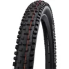 Image de Vouwband Schwalbe Nobby Nic Super Trail 29 x 2.40 / 62-662 mm - zwart