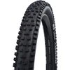 Image de Vouwband Schwalbe Nobby Nic Addix Double Defense RaceGuard 27.5 x 2.40" / 62-584 mm - zwart.