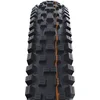 Image de Schwalbe Nobby Nic Super Trail vouwband 27,5 x 2,40" / 62-584 mm - Zwart